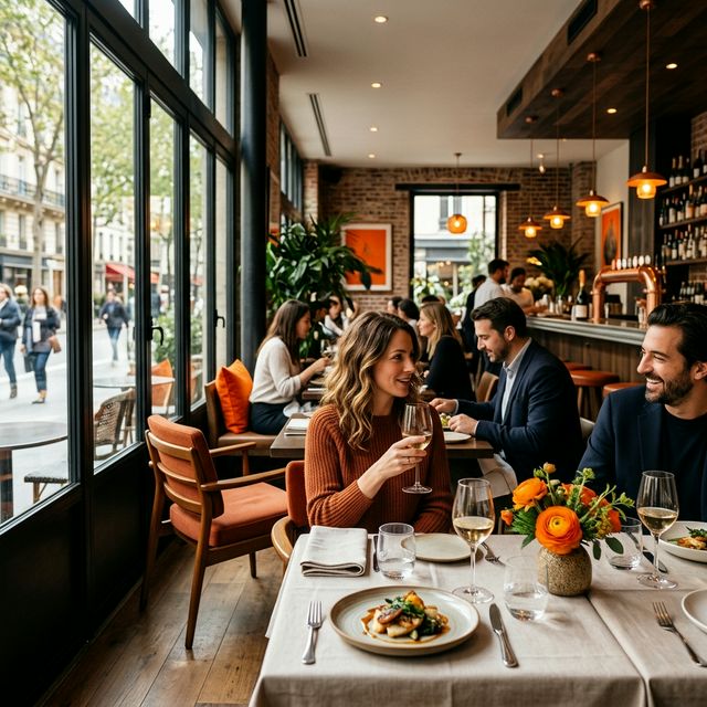 Elite Venue Landing Page